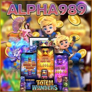 ALPHA989