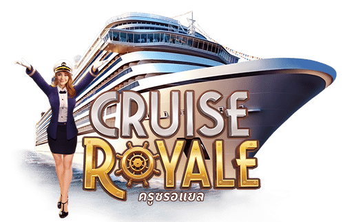 CRUISE ROYALE