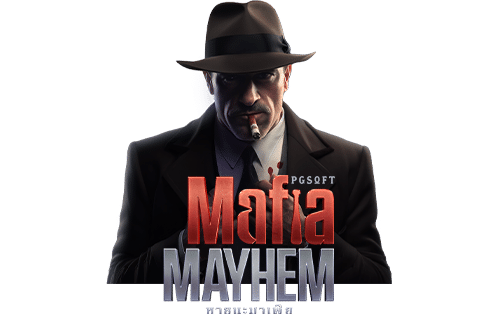 MAFIA MAYHEM