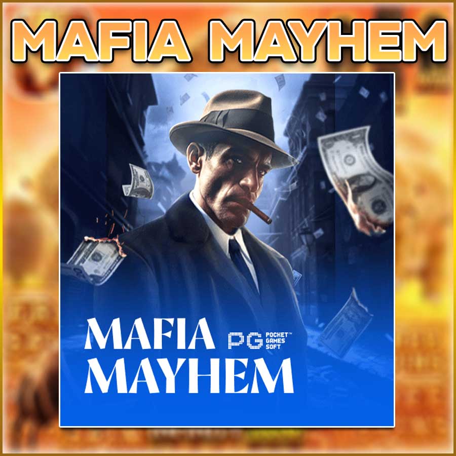 MAFIA MAYHEM