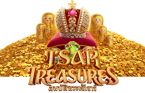 TSAR TREASURES