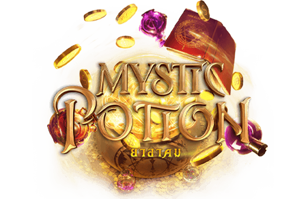 MYSTIC POTION