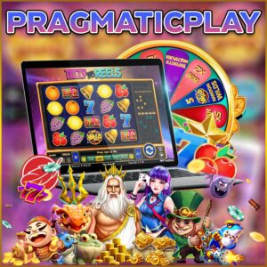 PRAGMATICPLAY